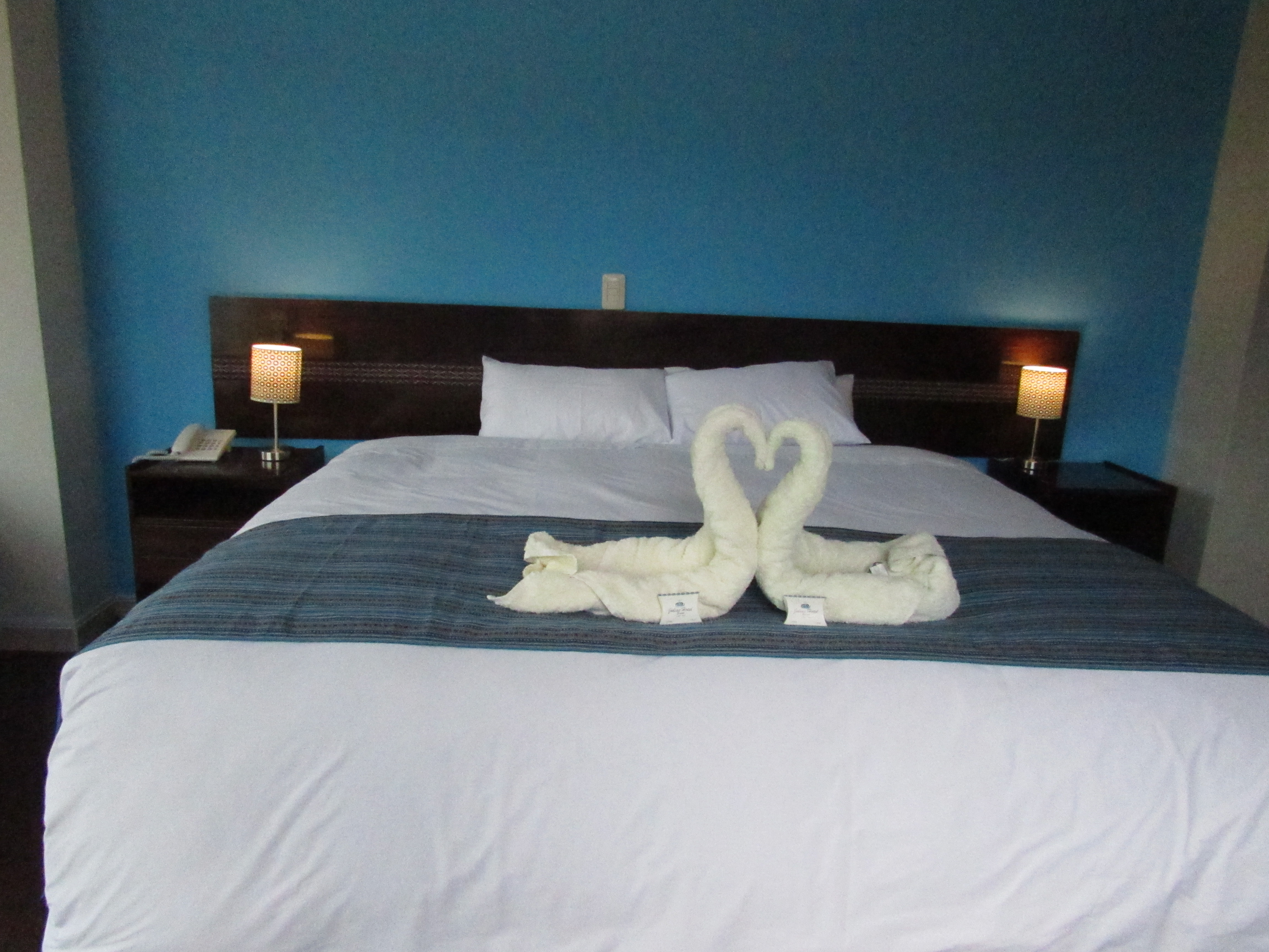 HABITACION SUIT JUNIOR